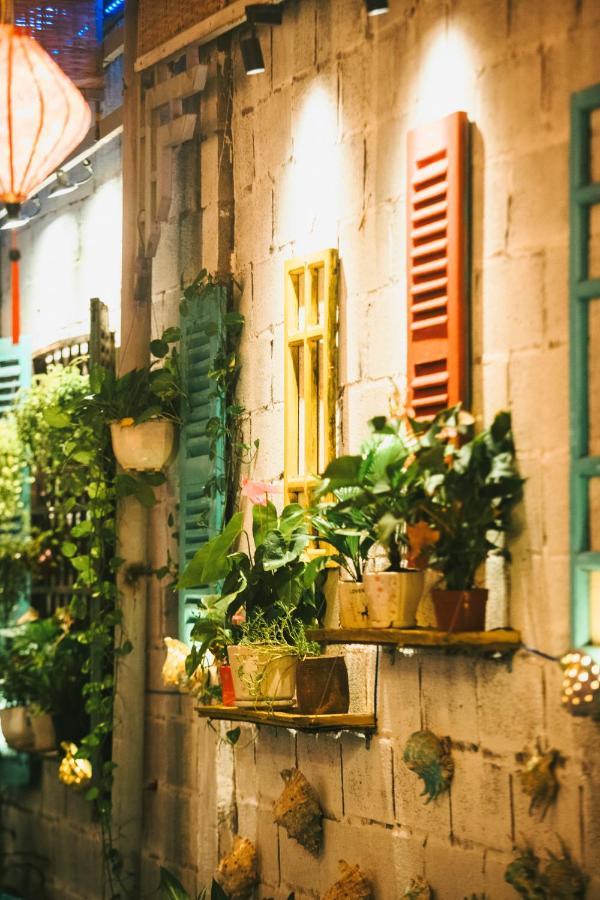 Dai Duong La Gi Homestay & Coffee Экстерьер фото