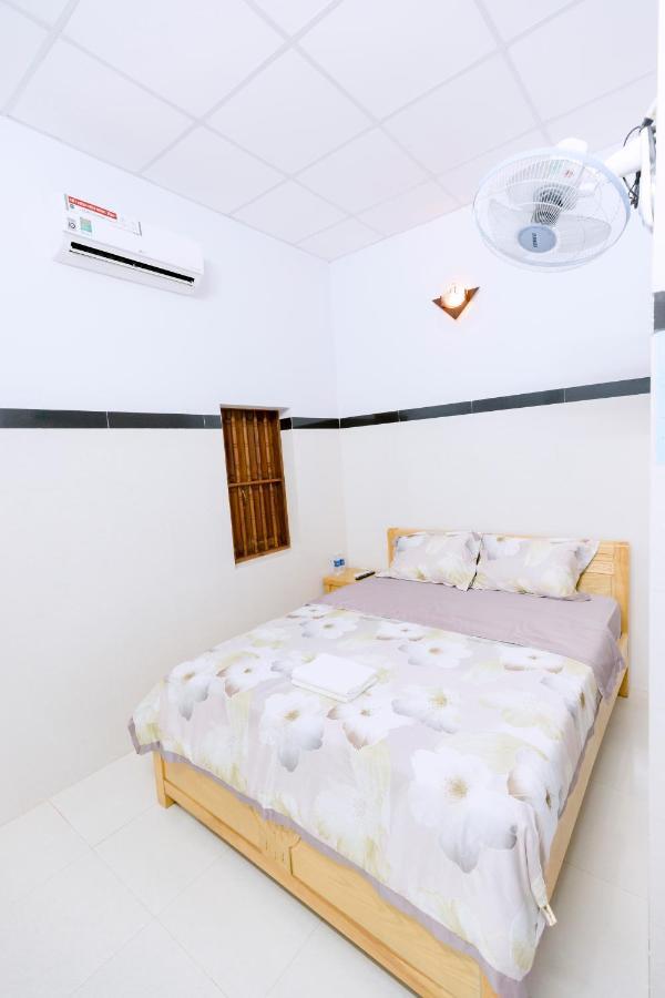 Dai Duong La Gi Homestay & Coffee Экстерьер фото