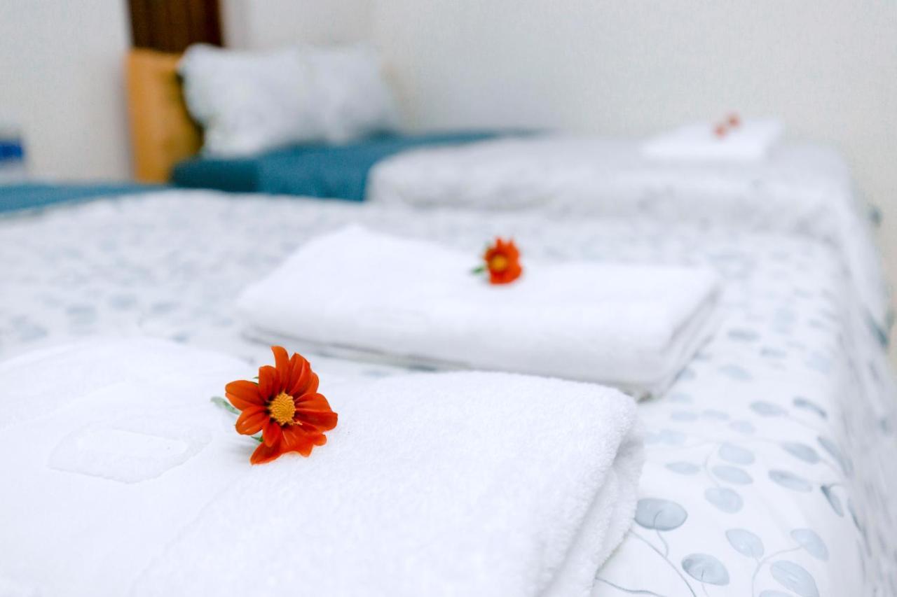 Dai Duong La Gi Homestay & Coffee Экстерьер фото