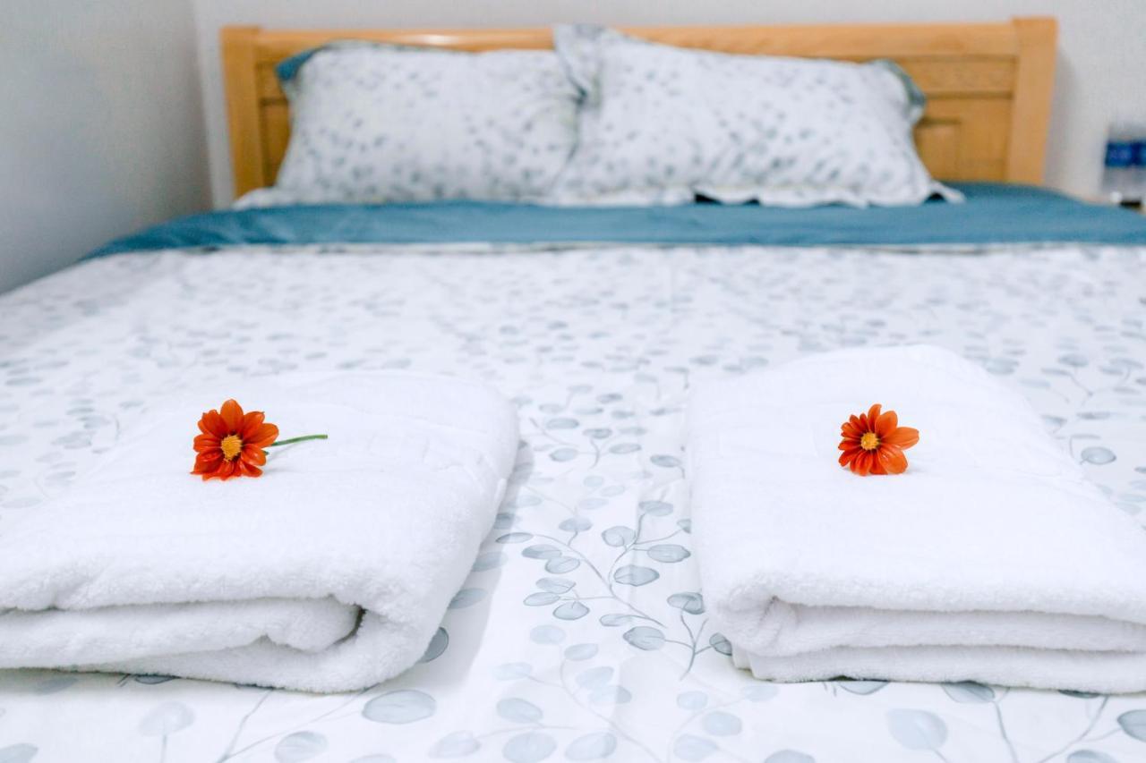 Dai Duong La Gi Homestay & Coffee Экстерьер фото