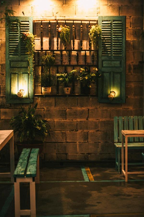 Dai Duong La Gi Homestay & Coffee Экстерьер фото
