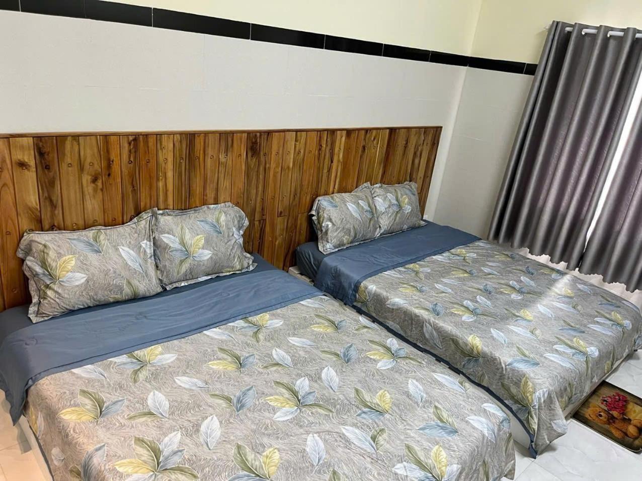 Dai Duong La Gi Homestay & Coffee Экстерьер фото