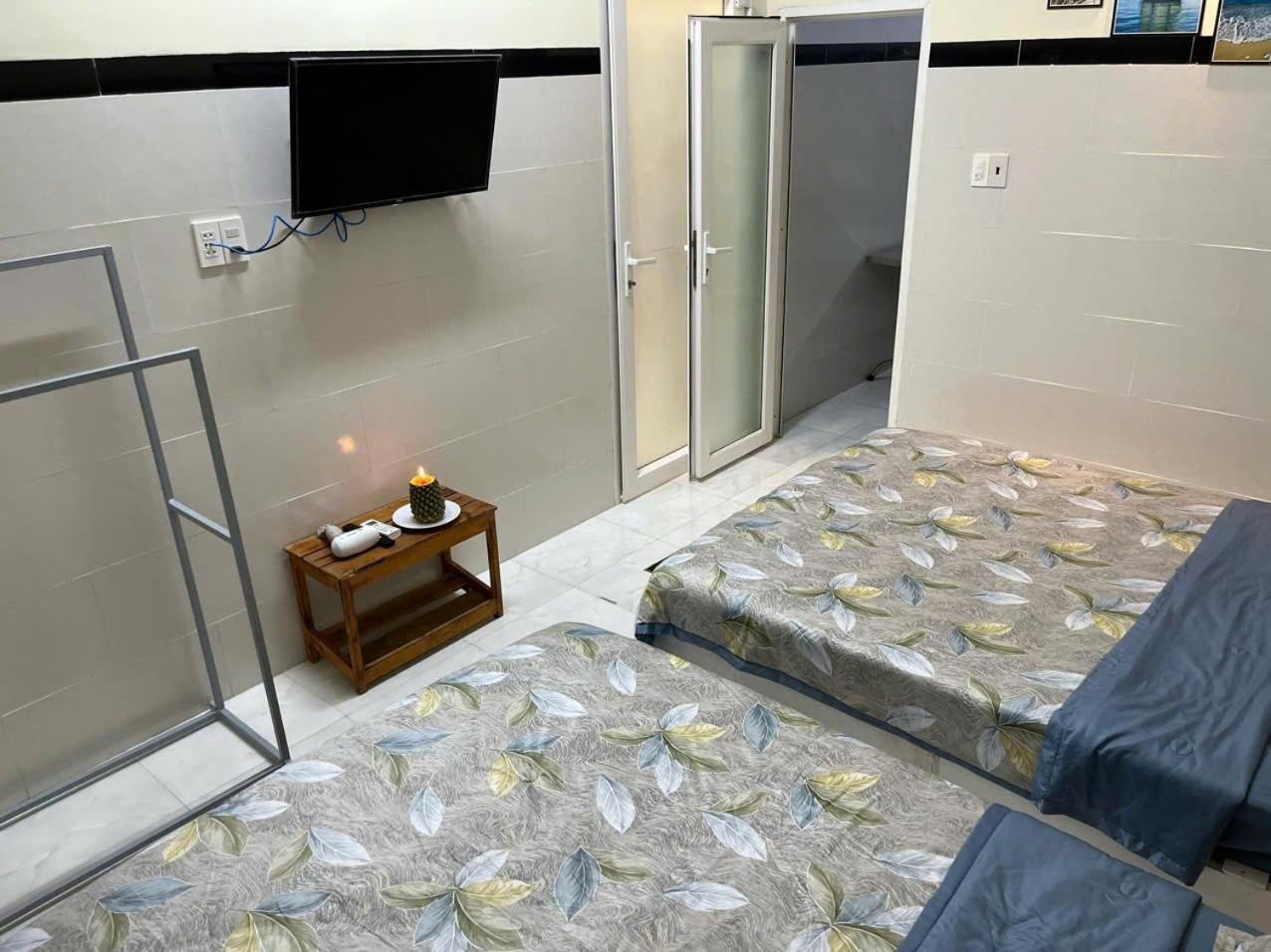 Dai Duong La Gi Homestay & Coffee Экстерьер фото