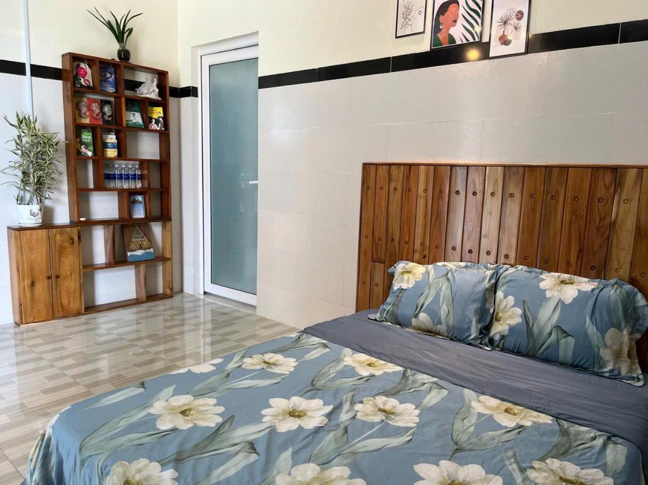 Dai Duong La Gi Homestay & Coffee Экстерьер фото